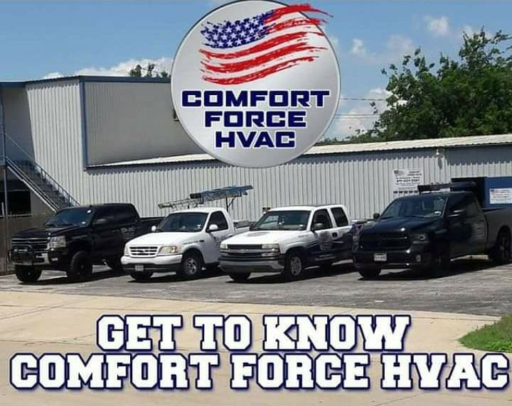 Comfort Force