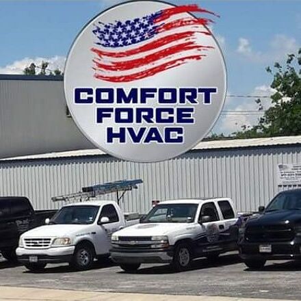 Comfort Force HVAC