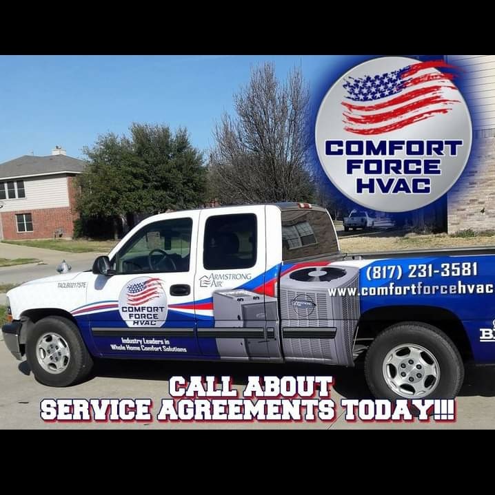 hvac service