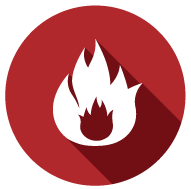 Heating Icon